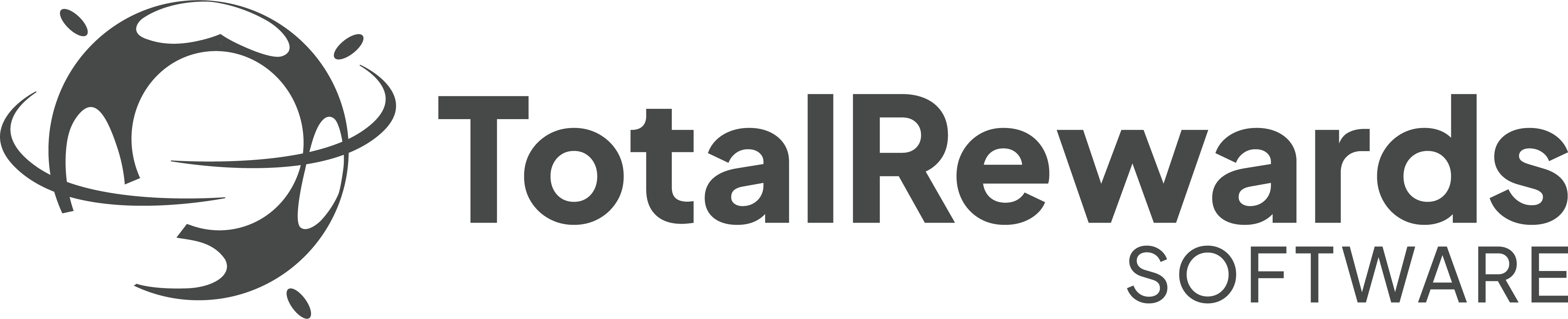 powered by TotalRewards Software
